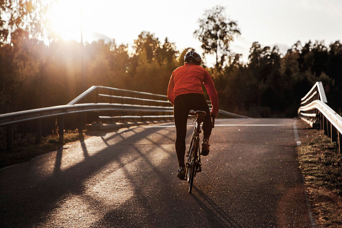 Pyöräily ja reitit Loviisassa